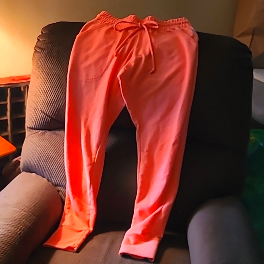 Fp Movement Draw String Jogger - image 1